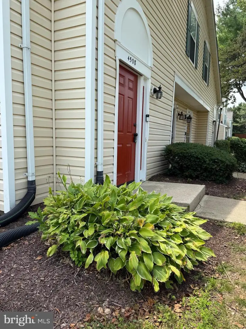 4508 Running Deer Way #391a, Bowie, MD 20720 - #3