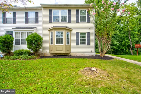 8534 Ritchboro Rd, DISTRICT HEIGHTS, MD 20747