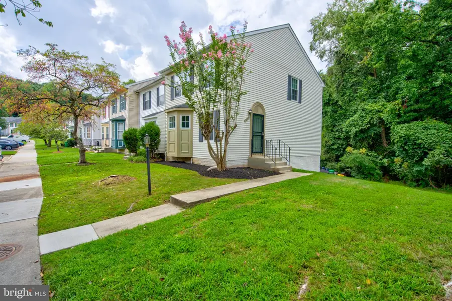 8534 Ritchboro Rd, District Heights, MD 20747 - #2