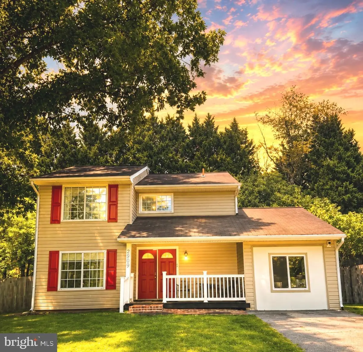 2909 Needlewood Ln, Bowie, MD 20716 - #1