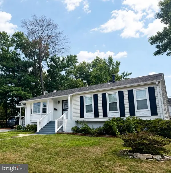 7005 Good Luck Rd, HYATTSVILLE, MD 20784