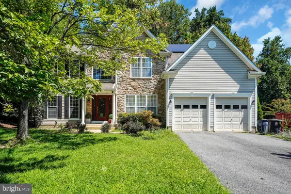 15611 Straughn Dr, LAUREL, MD 20707