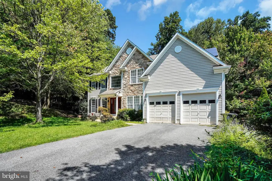 15611 Straughn Dr, Laurel, MD 20707 - #3