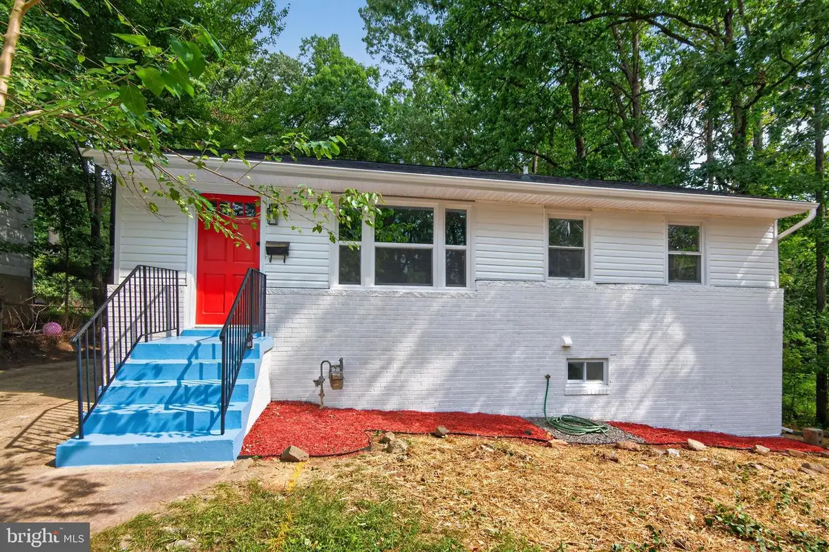 3205 Hillside Ave, Landover, MD 20785 - #1