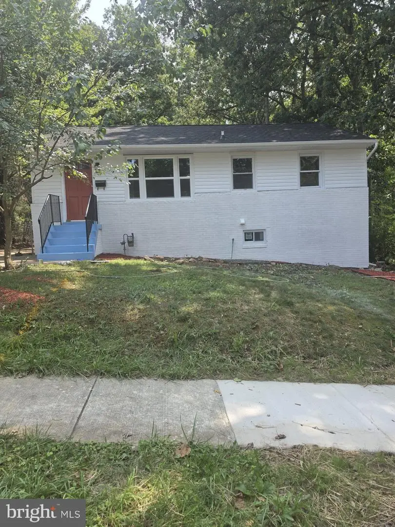 3205 Hillside Ave, Landover, MD 20785 - #2