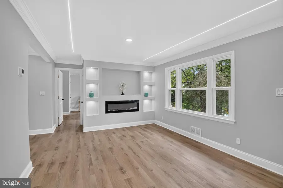 3205 Hillside Ave, Landover, MD 20785 - #3
