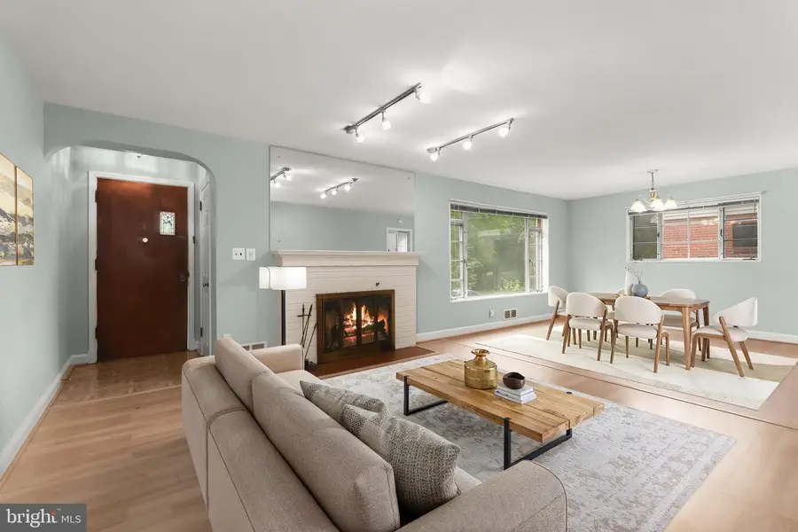 6603 Wells Pkwy, University Park, MD 20782 - #3