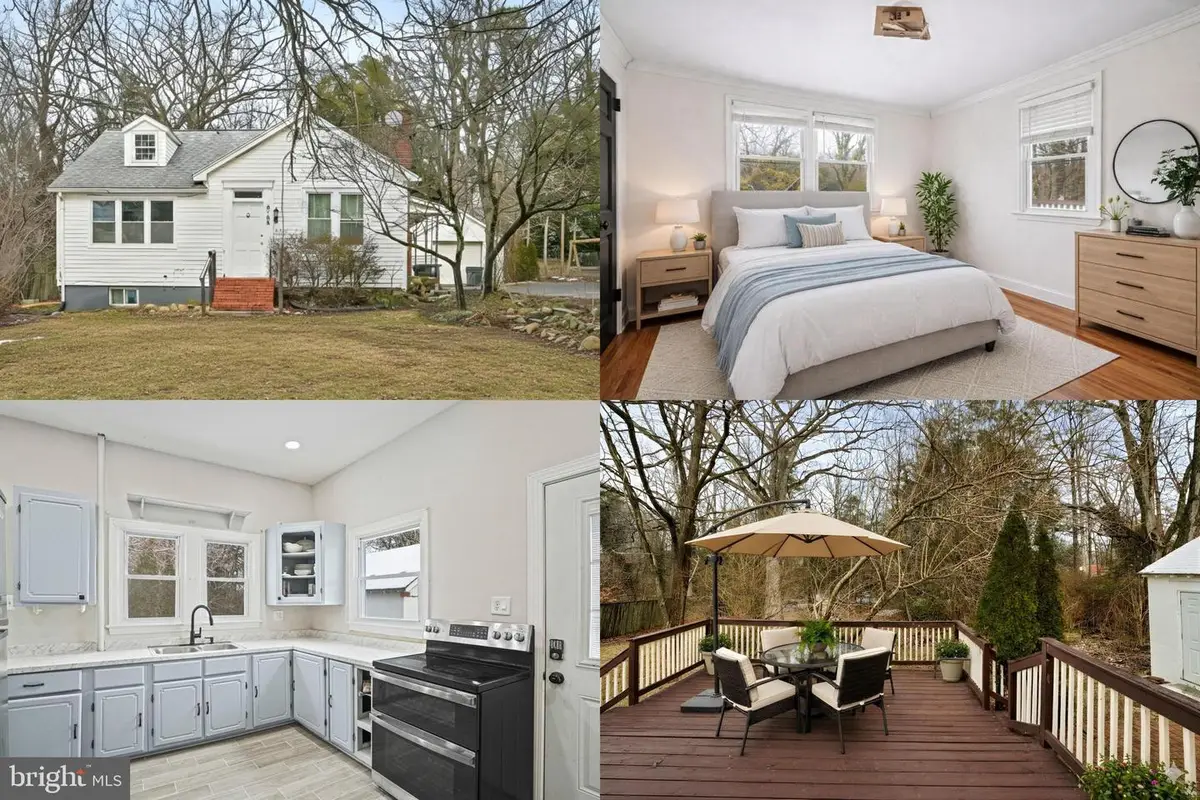 6708 3rd St, Riverdale, MD 20737 - #1