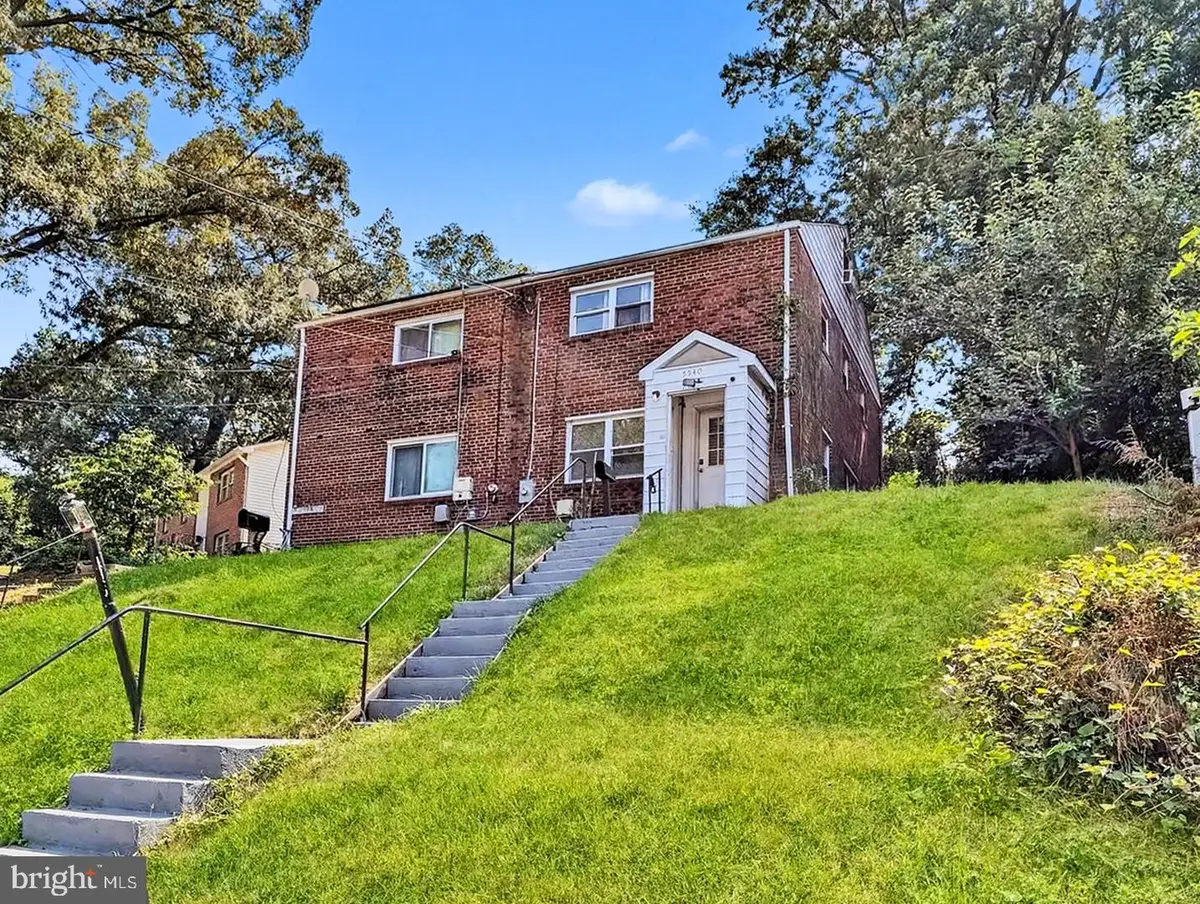 5540 60th Ave, Riverdale, MD 20737 - #1