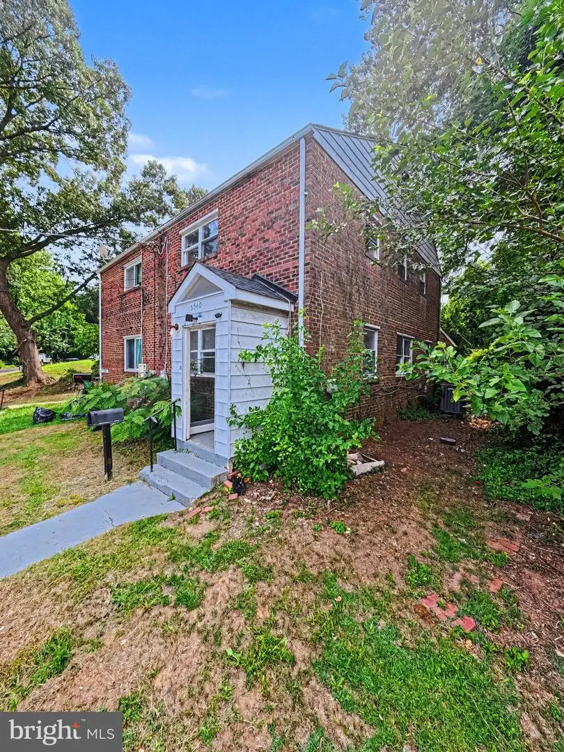 5540 60th Ave, Riverdale, MD 20737 - #2