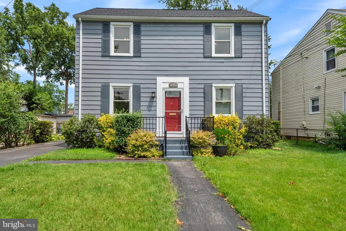 6211 Sligo Pkwy, Hyattsville, MD 20782 - #1