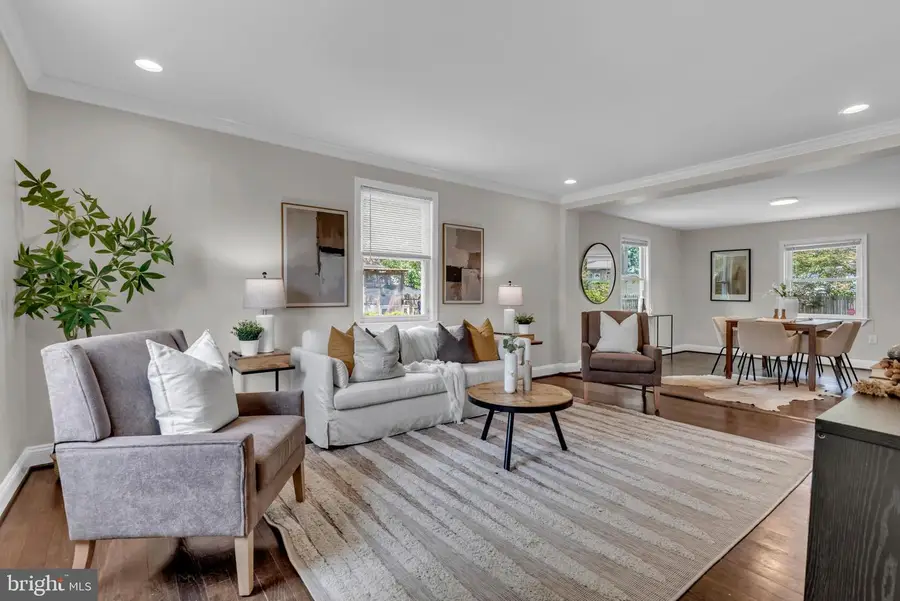 6211 Sligo Pkwy, Hyattsville, MD 20782 - #3