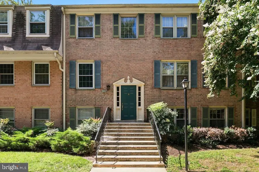 6012 Westchester Park Dr #102, College Park, MD 20740 - #2