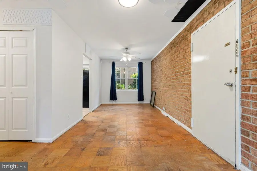 6012 Westchester Park Dr #102, College Park, MD 20740 - #3