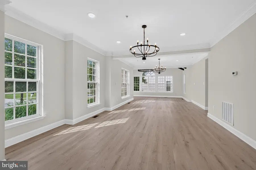 6504 Chatham Park Dr, Brandywine, MD 20613 - #2