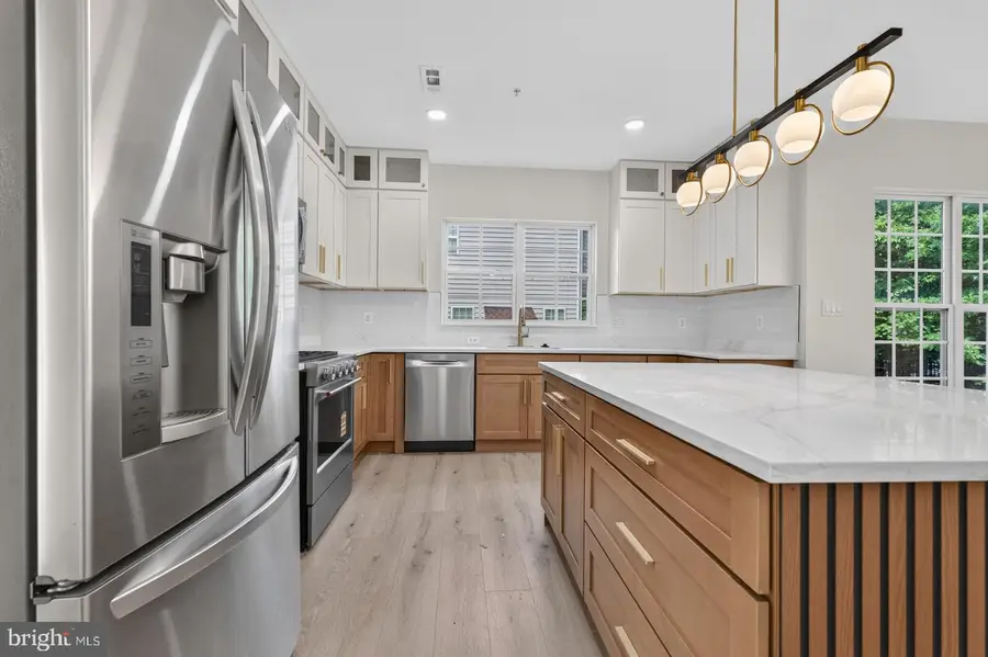 6504 Chatham Park Dr, Brandywine, MD 20613 - #3
