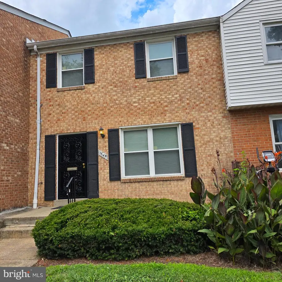 1645 Addison Rd S, District Heights, MD 20747 - #2