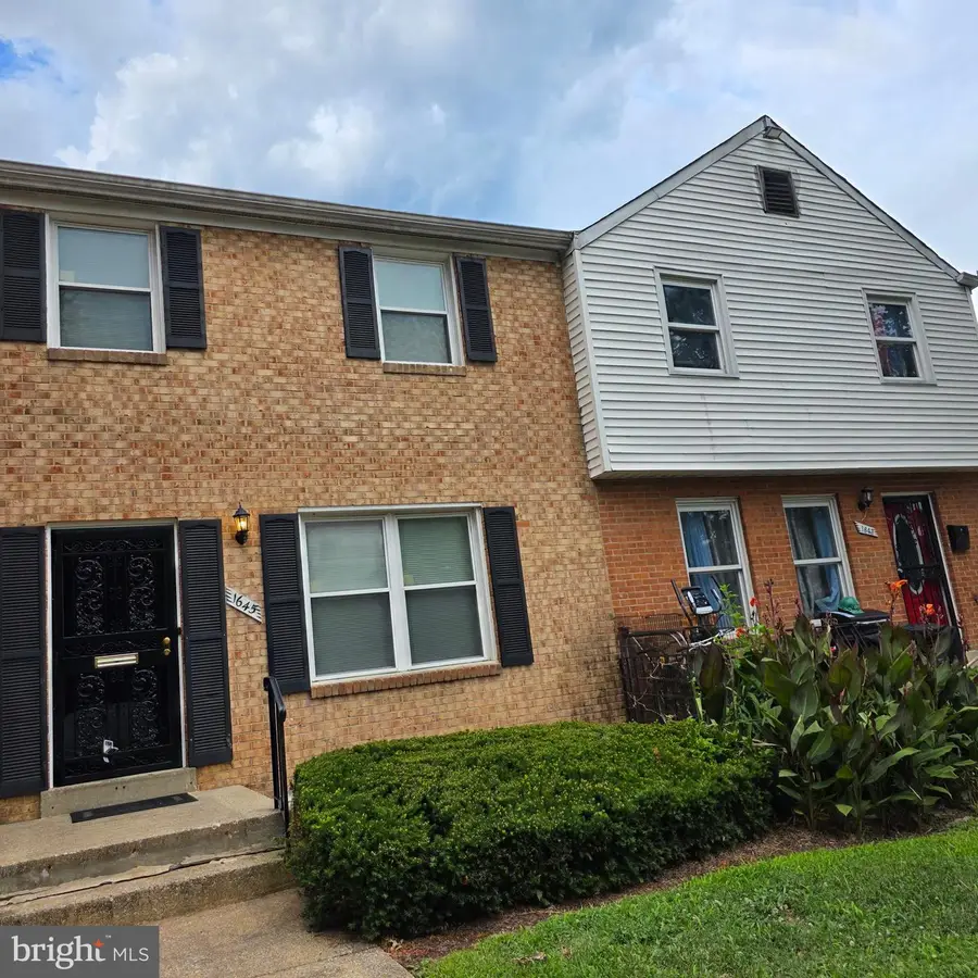 1645 Addison Rd S, District Heights, MD 20747 - #3