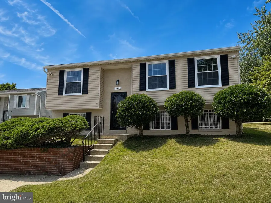 5405 Truoc Ct, Oxon Hill, MD 20745 - #3