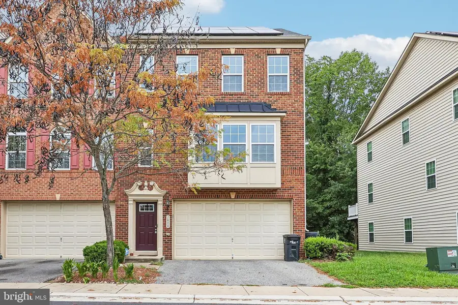 2808 Saint Marys View Rd, Accokeek, MD 20607 - #2