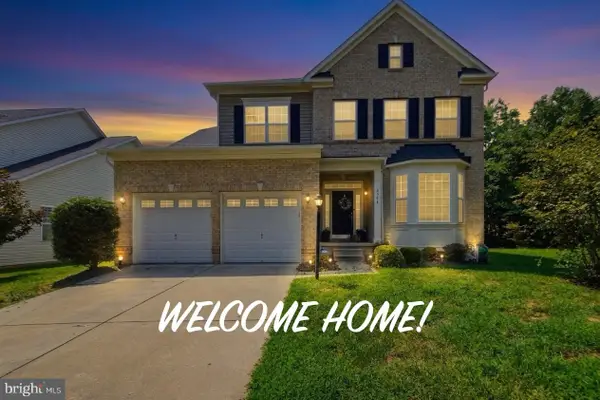 4704 Cimmaron Greenfields Dr, BOWIE, MD 20720