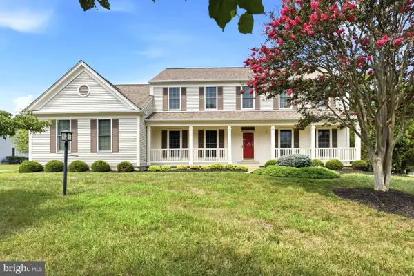 14407 Secretariat Dr, BOWIE, MD 20721