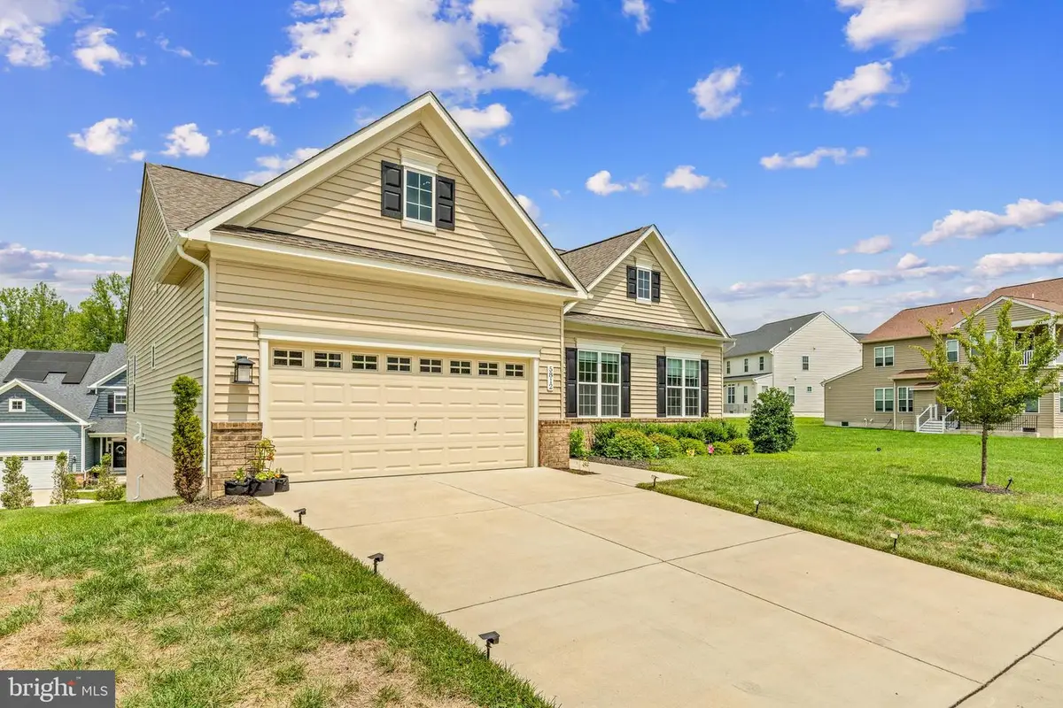 5812 E Williamson Ct, Brandywine, MD 20613 - #1