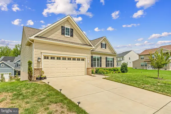 5812 E Williamson Ct, BRANDYWINE, MD 20613