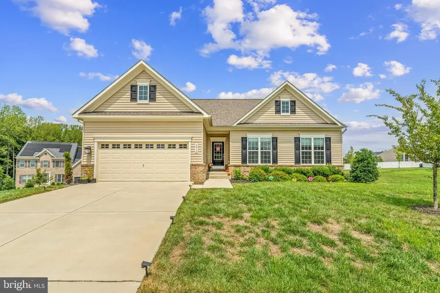 5812 E Williamson Ct, Brandywine, MD 20613 - #2