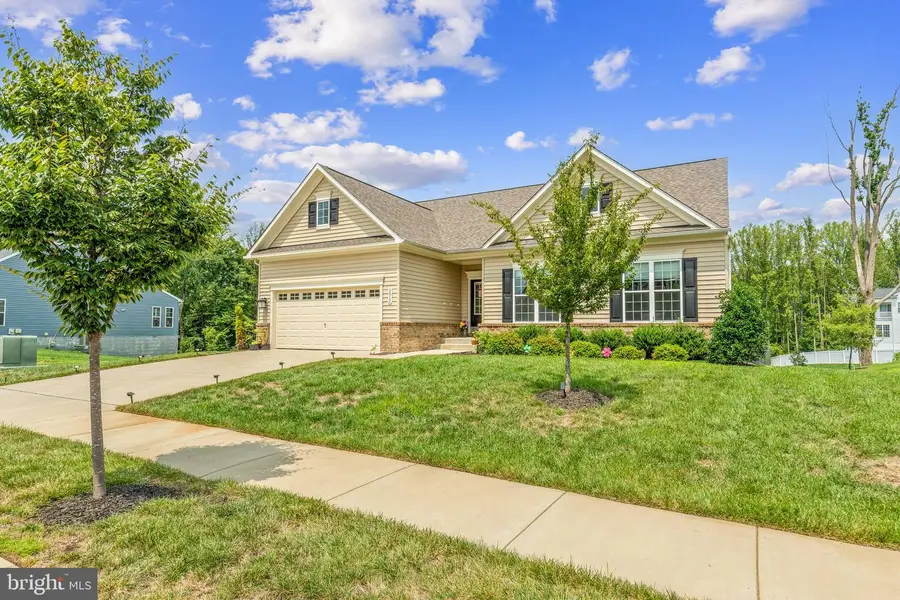5812 E Williamson Ct, Brandywine, MD 20613 - #3