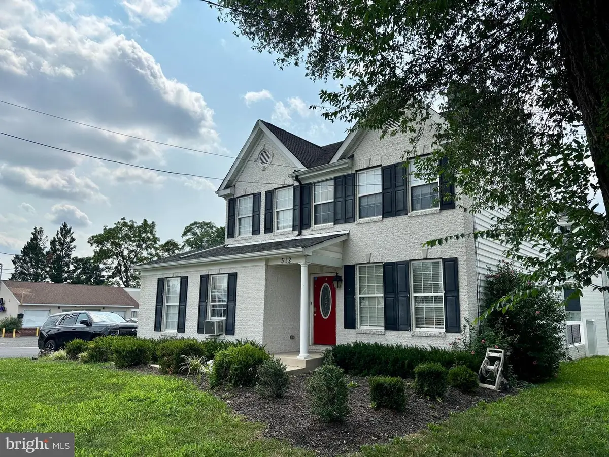 312 Gorman Ave, Laurel, MD 20707 - #1