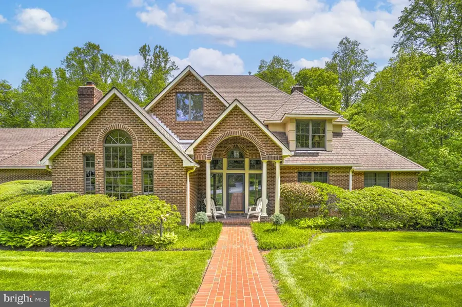 6004 Strathmore Way, Upper Marlboro, MD 20772 - #3