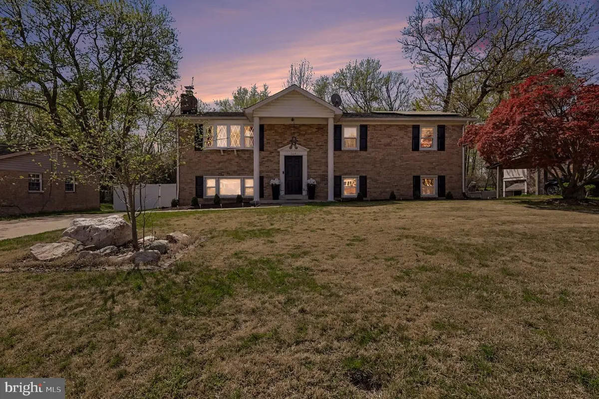 7009 Dower House Rd, Upper Marlboro, MD 20772 - #1