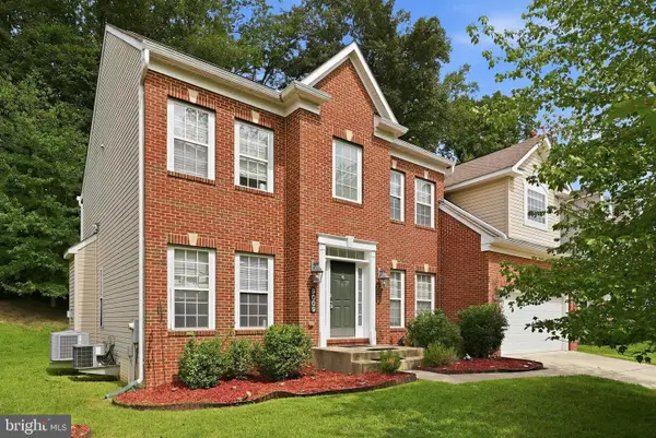 9009 Eldon Dr, CLINTON, MD 20735