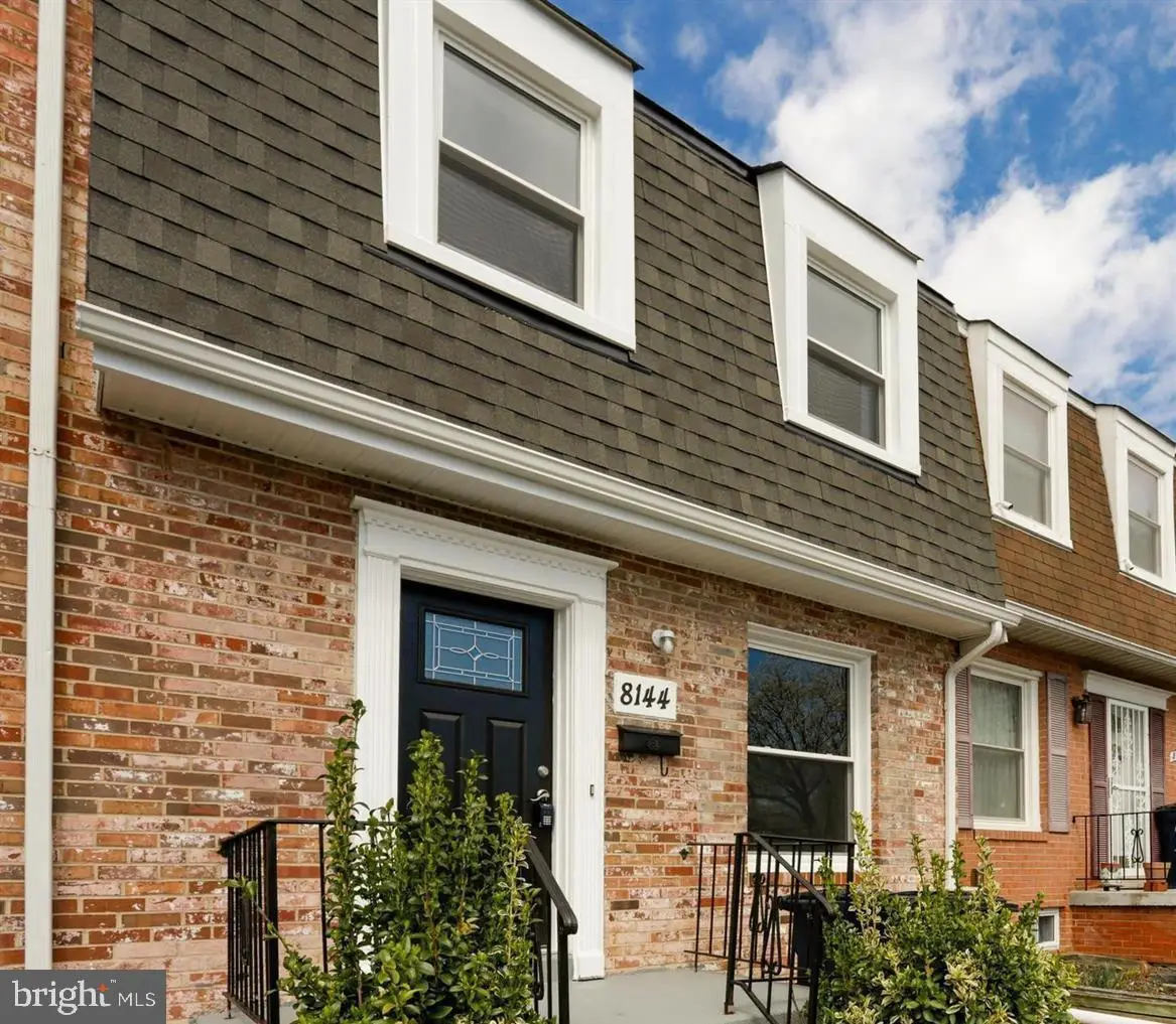 8144 Imperial Dr #4-c, Laurel, MD 20708 - #1