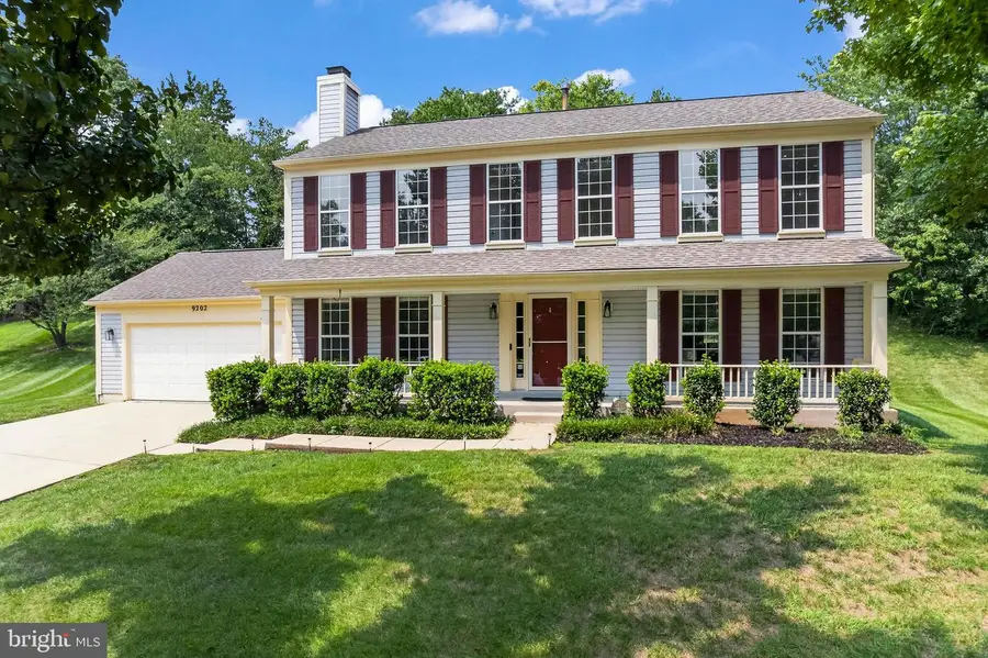 9202 Moon River Ct, Hyattsville, MD 20783 - #2
