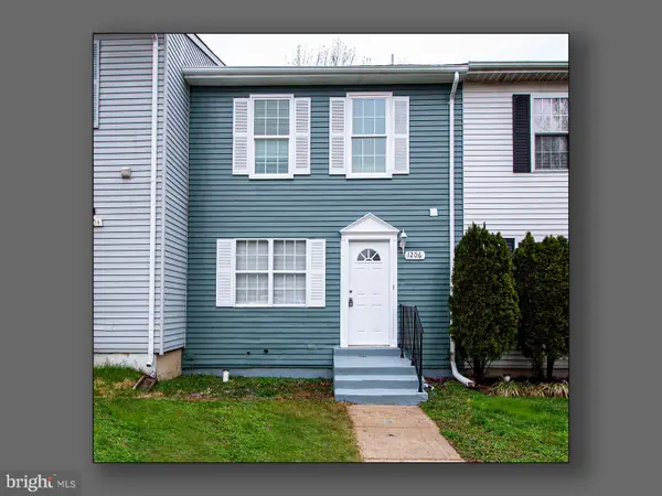 1206 Castlehaven Ct, CAPITOL HEIGHTS, MD 20743