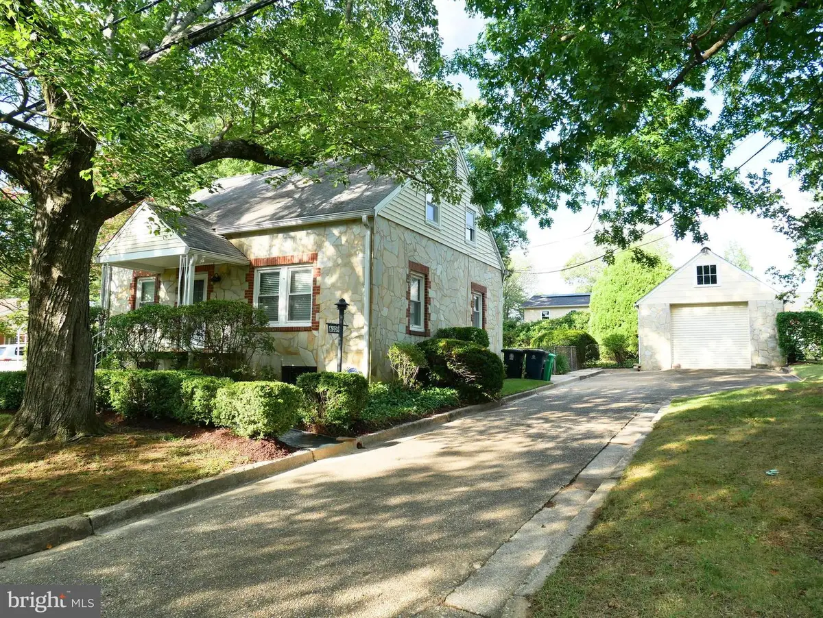 6309 Naval Ave, Lanham, MD 20706 - #1