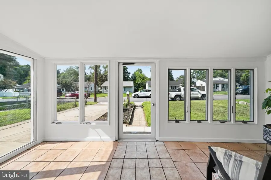 5202 Kenesaw St, College Park, MD 20740 - #3