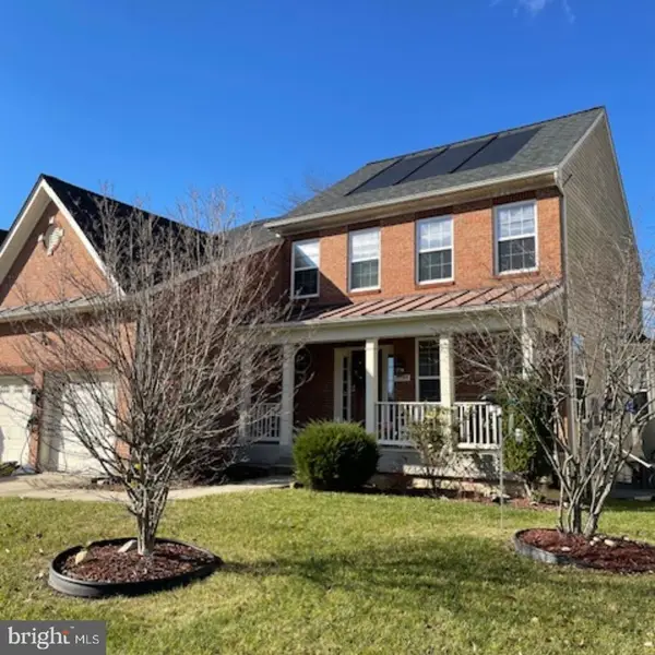 17105 Madrillon Way, ACCOKEEK, MD 20607