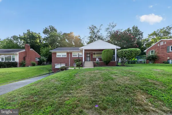 1107 Raydale Rd, HYATTSVILLE, MD 20783