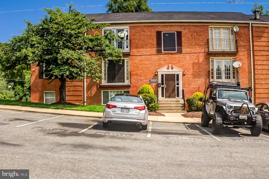 3805 Swann Rd #301, Suitland, MD 20746 - #2