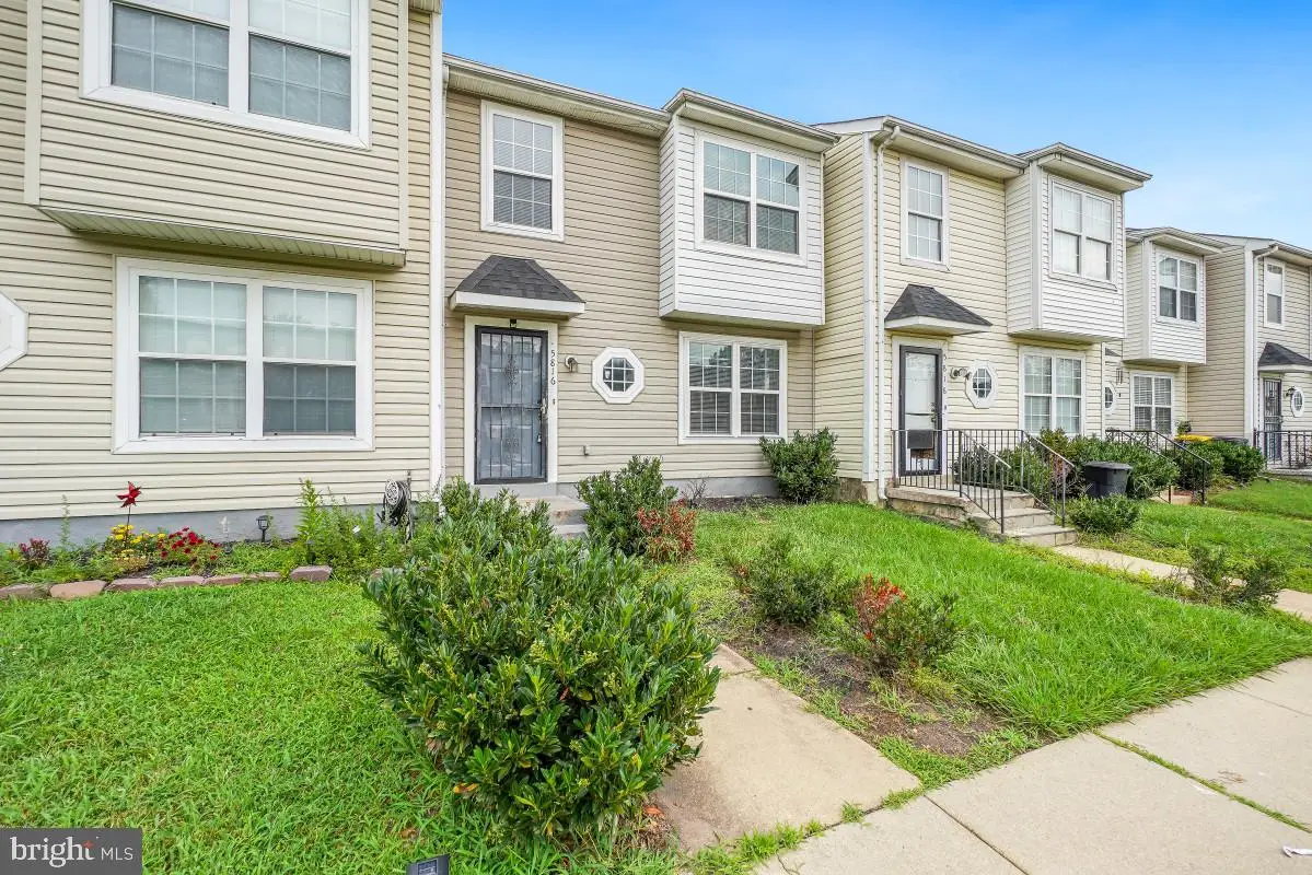 5816 N Holly Springs Dr #1-3, Capitol Heights, MD 20743 - #1