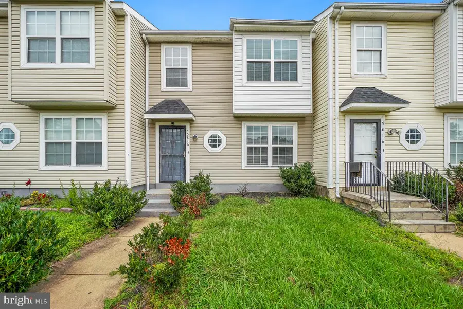 5816 N Holly Springs Dr #1-3, Capitol Heights, MD 20743 - #2
