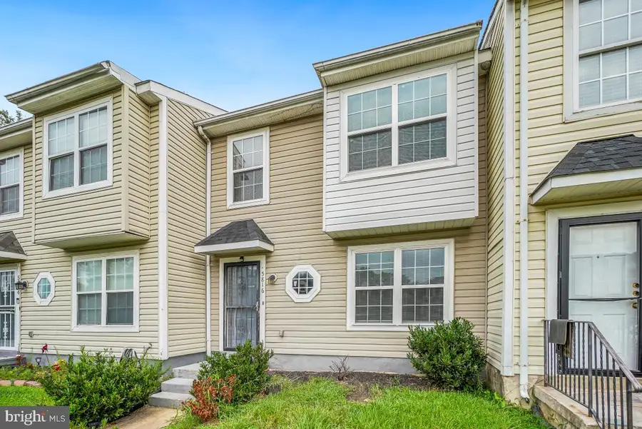 5816 N Holly Springs Dr #1-3, Capitol Heights, MD 20743 - #3