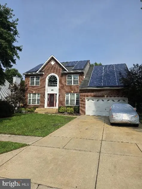 9808 Spinnaker St, Cheltenham, MD 20623 - #1