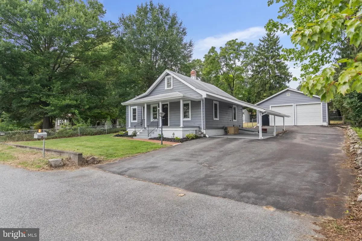 4708 Howard Ave, Beltsville, MD 20705 - #1