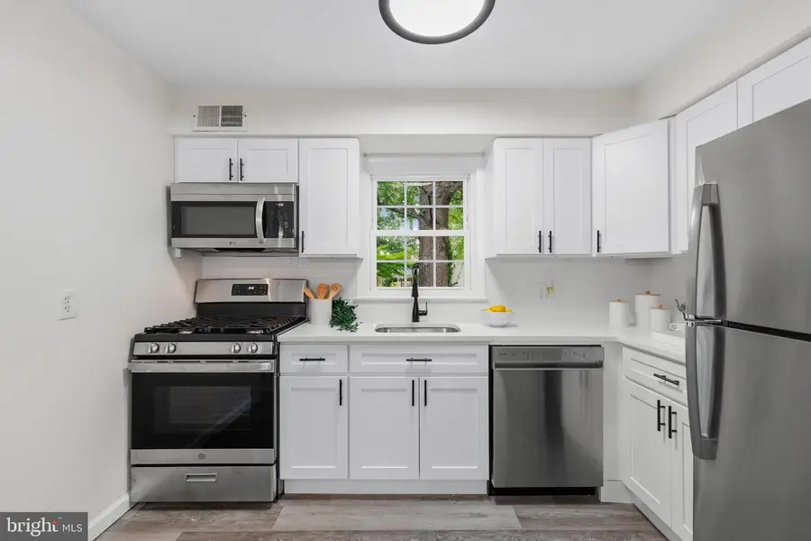 4708 Howard Ave, Beltsville, MD 20705 - #2