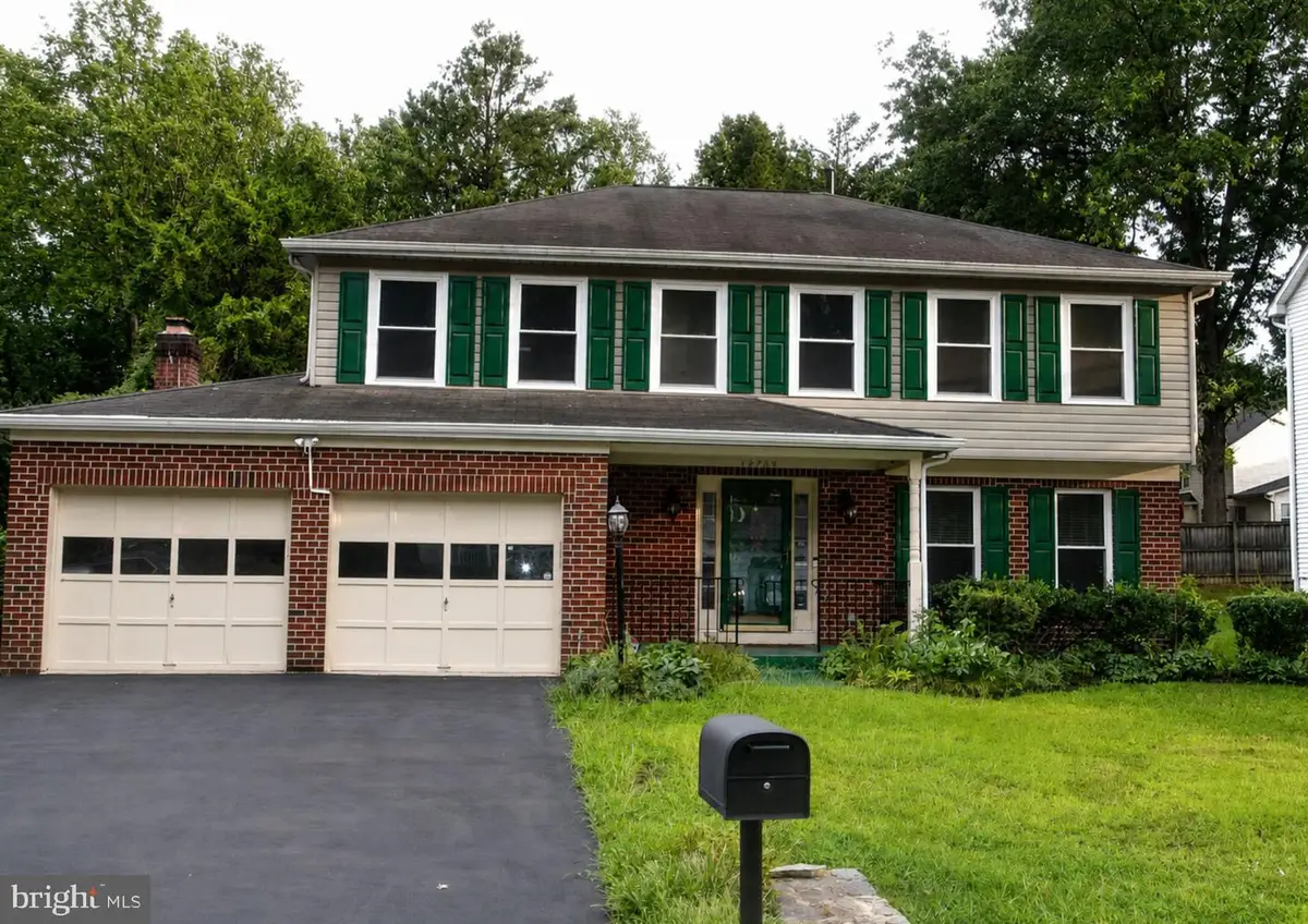 12705 Quarterhorse Dr, Bowie, MD 20720 - #1