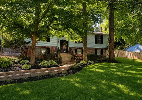 8301 Heatherwick Dr, BRANDYWINE, MD 20613